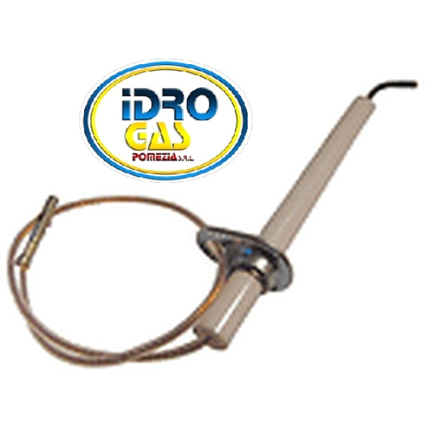 ELETTRODO RILEVAZ. + CAVO