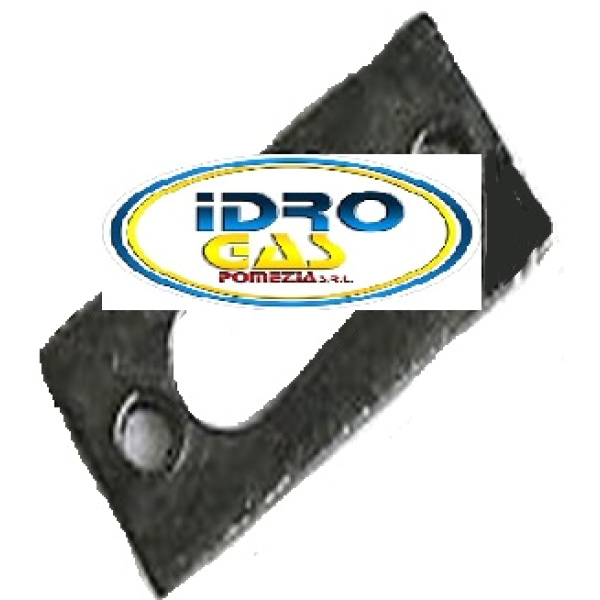 GUARNIZIONE FINTO ELETTRODO VITRIX