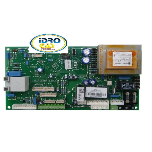 SCHEDA ACC/MOD EOLO SUPERIOR