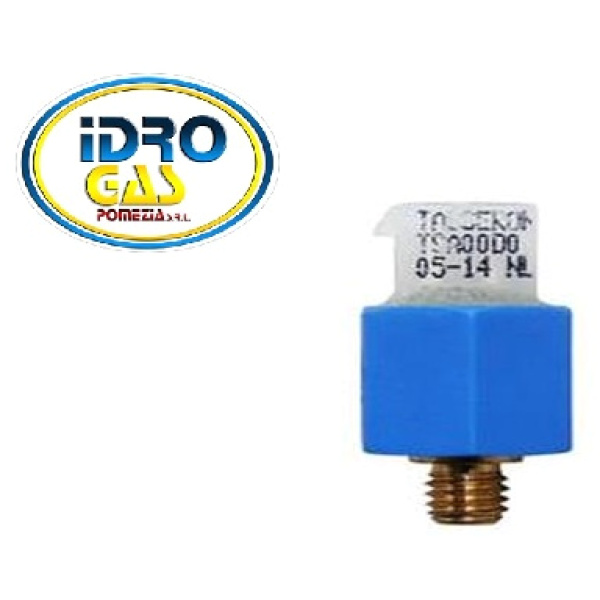 SONDA A CONTATTO CON FILETTO M6