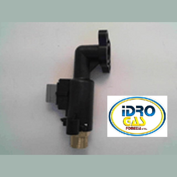 FLUSSOSTATO SANITARIO GRUPPO IDRAULICO MINI