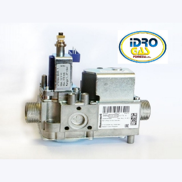 VALVOLA GAS HONEYWELL VK4105M5173