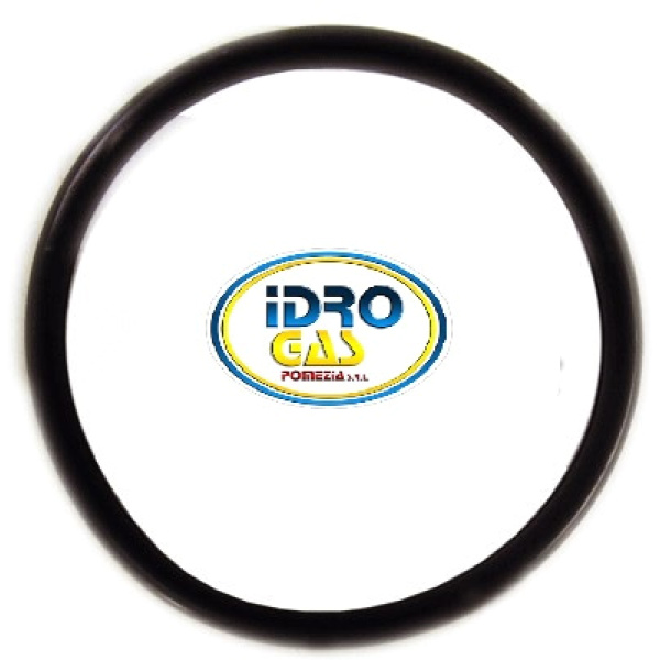 GUARNIZIONE SAGOMATA TENUTA FLANGIA BOILER