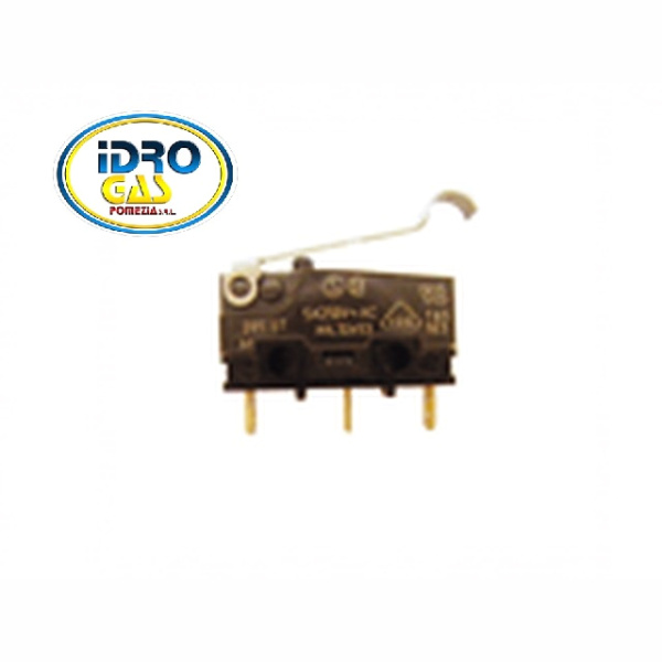 MICRO MATSUSHITA OMOLOGATO