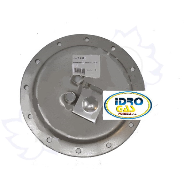 COPERCHIO BOILER S.AVIO/ZEUS-N.AVIO/ZEUS-AVIO/ZEUS MAIOR