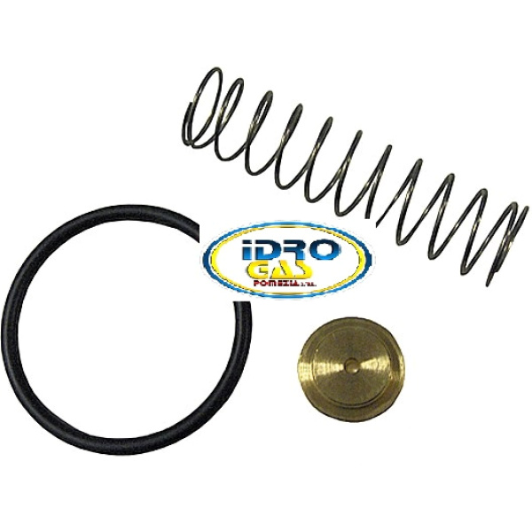 KIT OTTURATORE BYPASS SANITARIO PER MONOBLOCCO