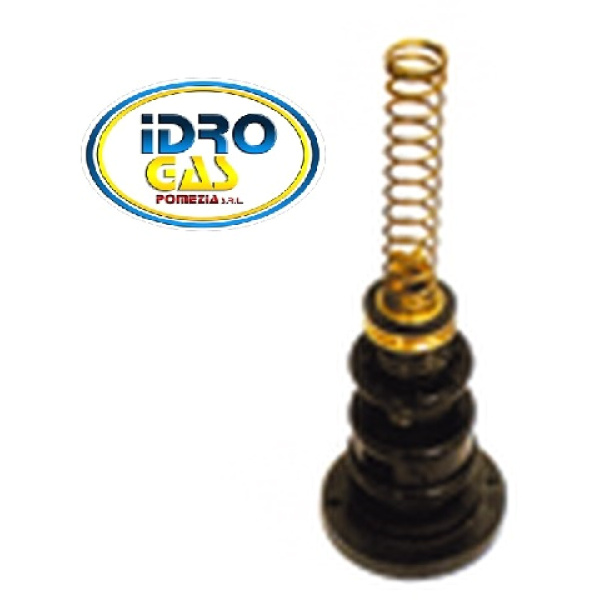 KIT CARTUCCIA MONOBLOCCO MAIOR