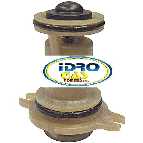 KIT CARTUCCIA 3 VIE EOLO ECO KV