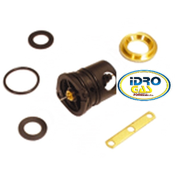 KIT REVISIONE 3 VIE IMMERGAS