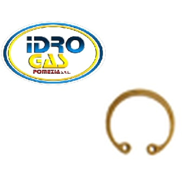 KIT SEEGER D.10 IMMERGAS (10 PZ)