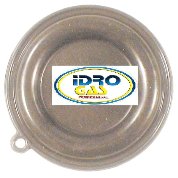 MEMBRANA JULIUS SCALDABAGNO