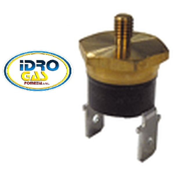 CLICSON SICUREZZA 105 IMMERGAS