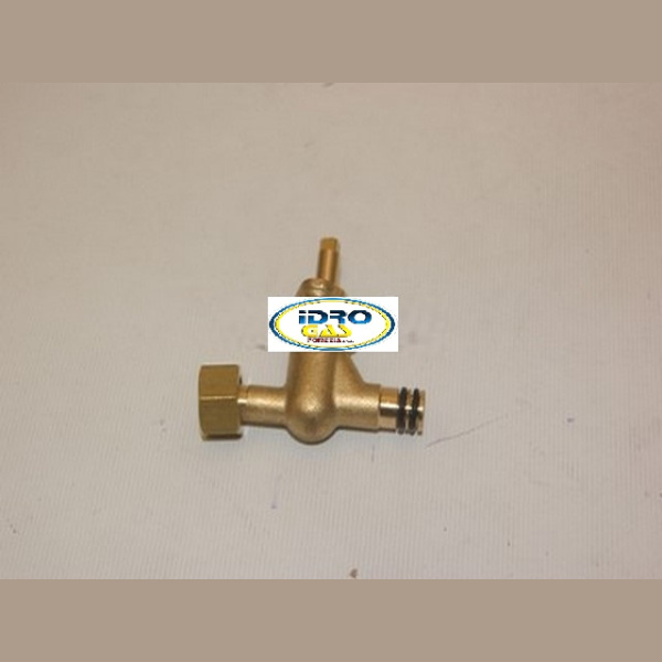 GRUPPO RUBINETTO RIEMPIMENTO