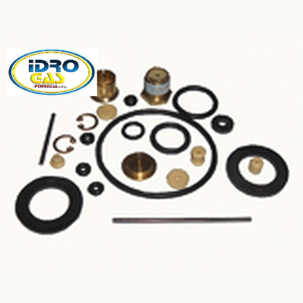 KIT REVISIONE 3 VIE NIKE