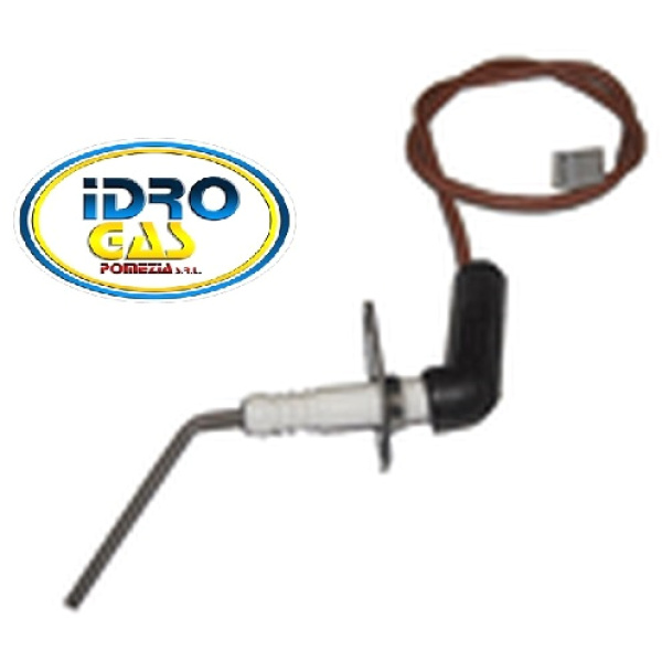 KIT CANDELETTA RILEVAZIONE + O.R. DI TENUTA