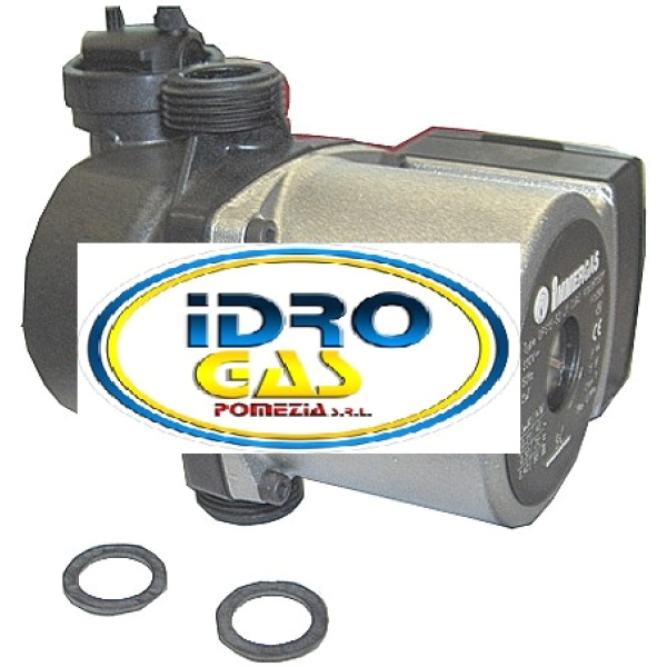 CIRCOLATORE CIAO UPS15-50