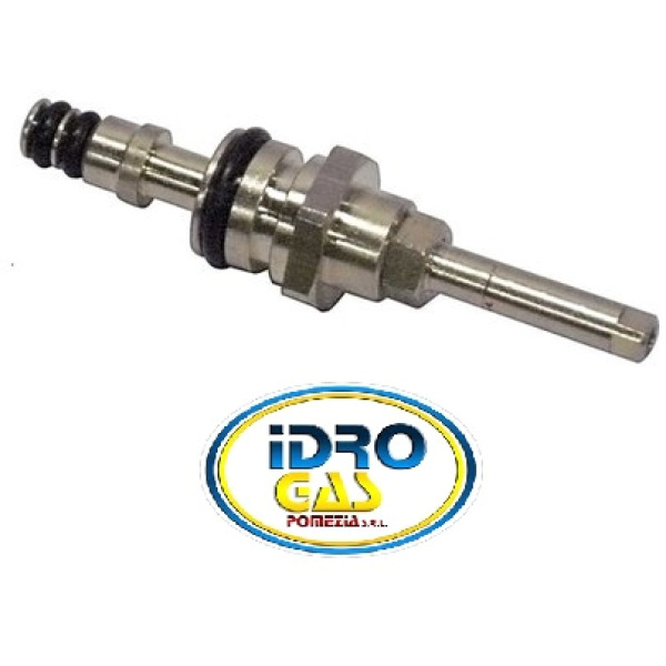 RUBINETTO RIEMPIMENTO A SPILLO