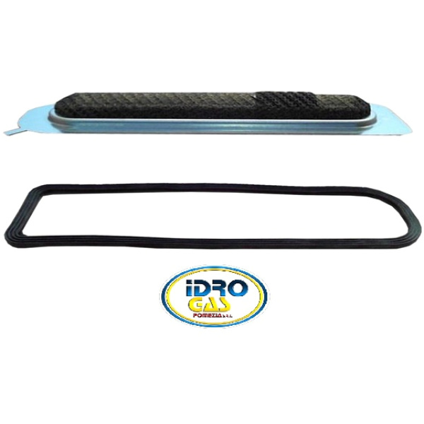 KIT RICAMBIO BRUCIATORE CON GUARNIZIONE