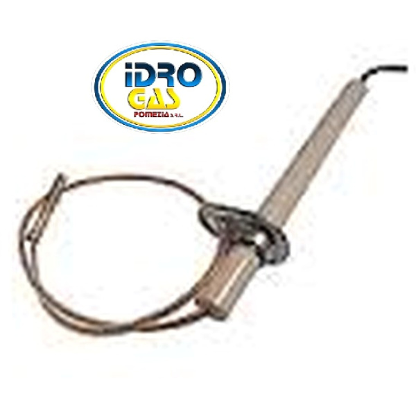 ELETTRODO RILEVAZIONE TRECI