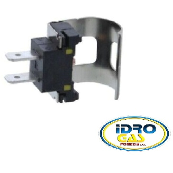 SONDA NTC A BRACCIALE D.13,5 SANITARIO