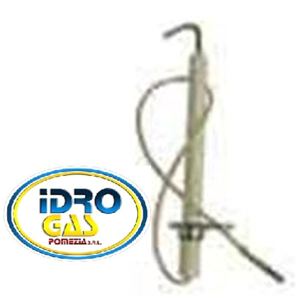 ELETTRODO RILEV+CAVO ANNEG. SA-Z