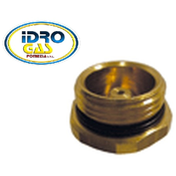 RACCORDO COP. 3VIE/PRESS. S.NIKE-S.EOLO-HERA