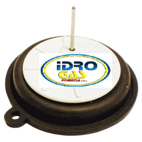 KIT MEMBRANA 3 VIE BYPASS