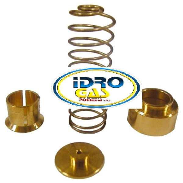 KIT OTTURATORE BYPASS SANITARIO NIKE