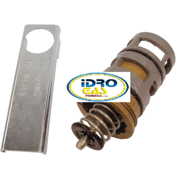 GRUPPO RICAMBIO PER VALVOLA HONEYWELL