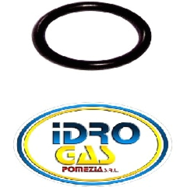 O-RING SCAMBIATORE SANITARIO