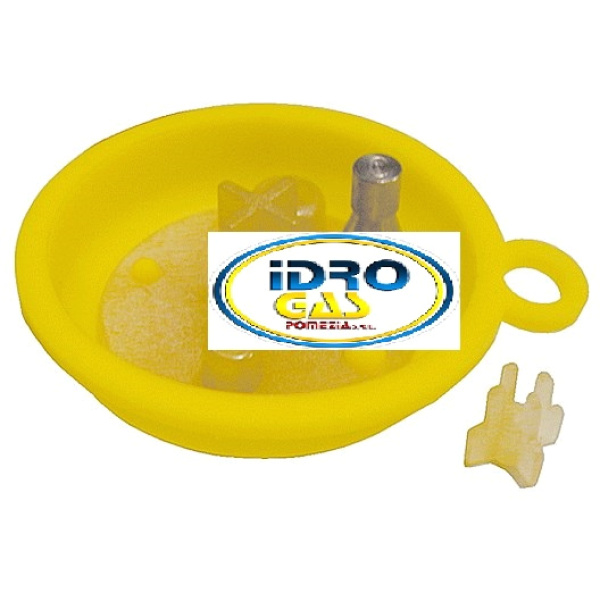 MEMBRANA JUNKERS SCALDABAGNO