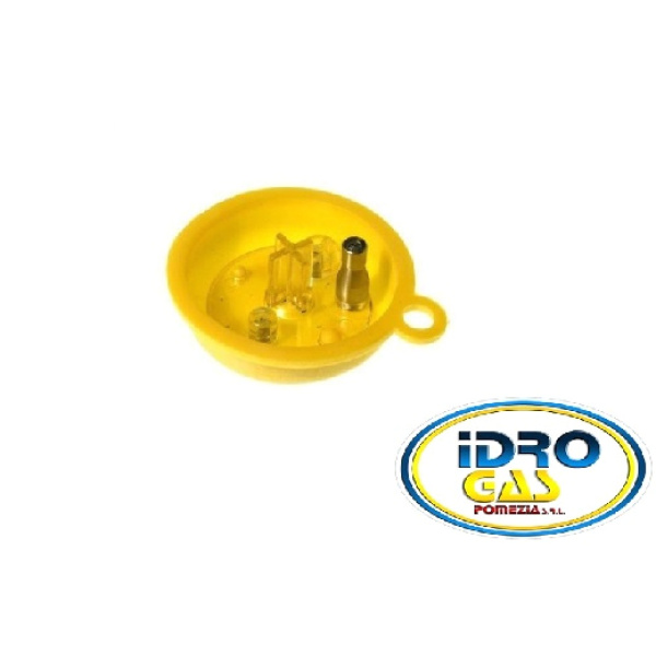 MEMBRANA (F) SCALDABAGNO JUNKERS