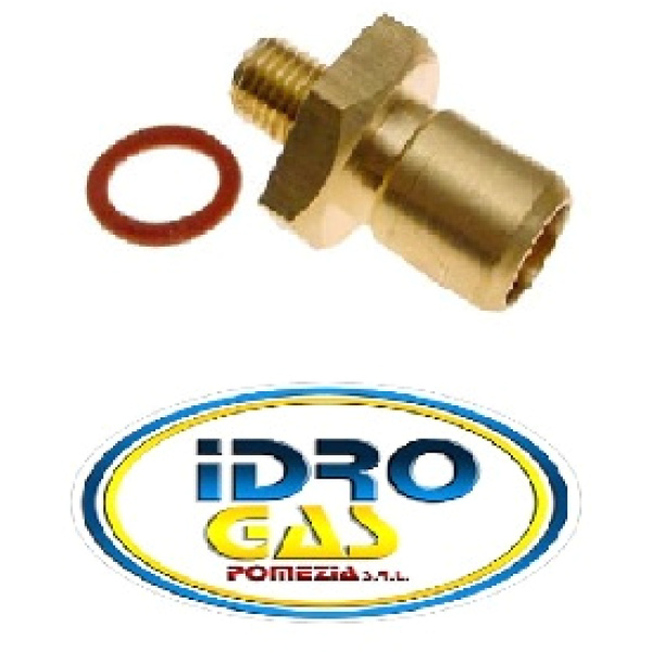 RACCORDO PREMISTOPPA