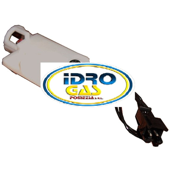 SENSORE FUMI JUNKERS