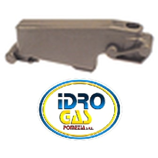 MICROINTERRUTTORE SCATOLA COMPLETA