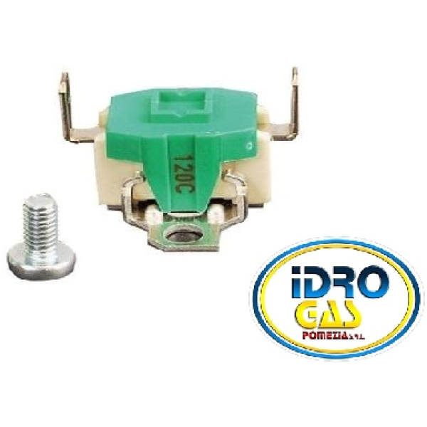 TERMOSTATO LIMITE 120° JUNKERS