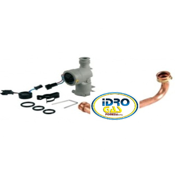 IDROGENERATORE MINIMAX 2