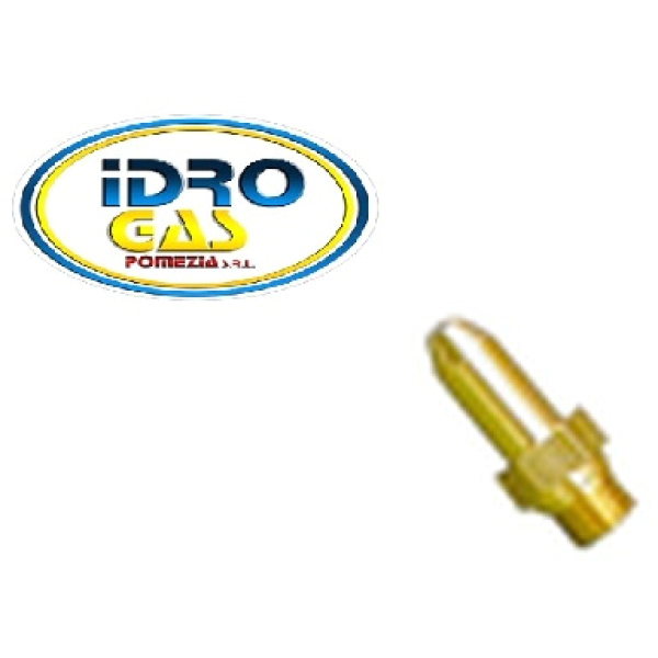 UGELLO MTN 120 JUNKERS