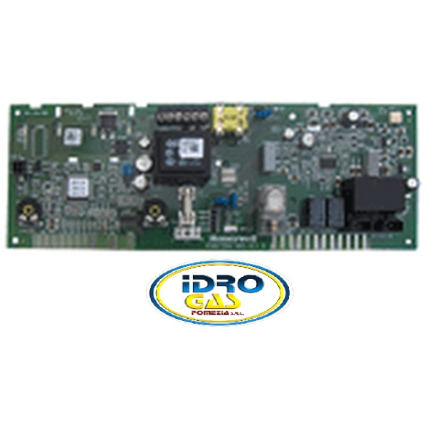 SCHEDA ELETTRONICA ESYS JUNKERS