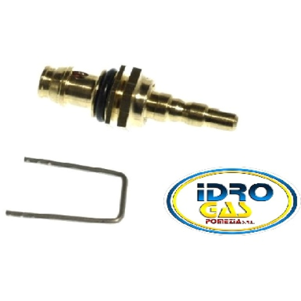 SELETTORE DI PORTATA SCALDABAGNO 18 LT