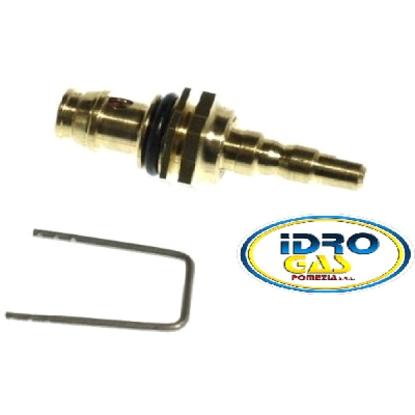 SELETTORE JUNKERS WR14