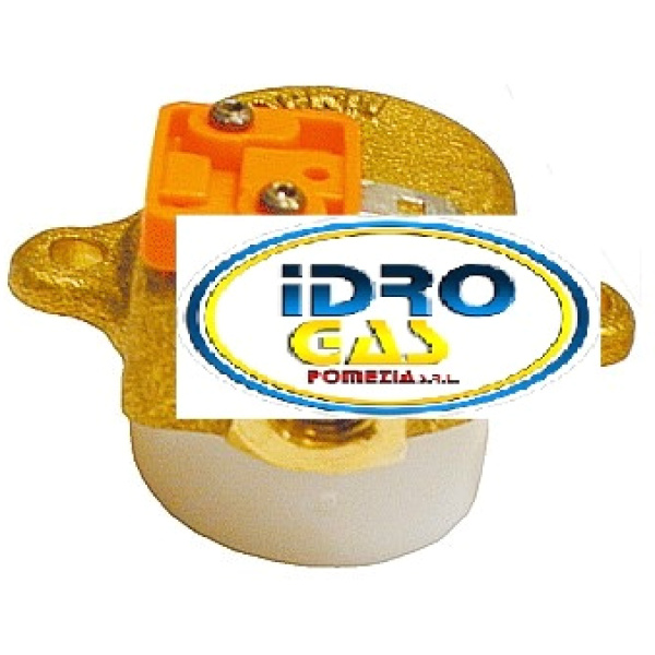 ELETTROVALVOLA BRUCIATORE PILOTA JUNKERS