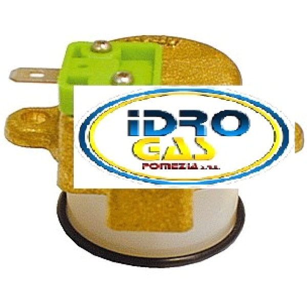 SERVOVALVOLA JUNKERS