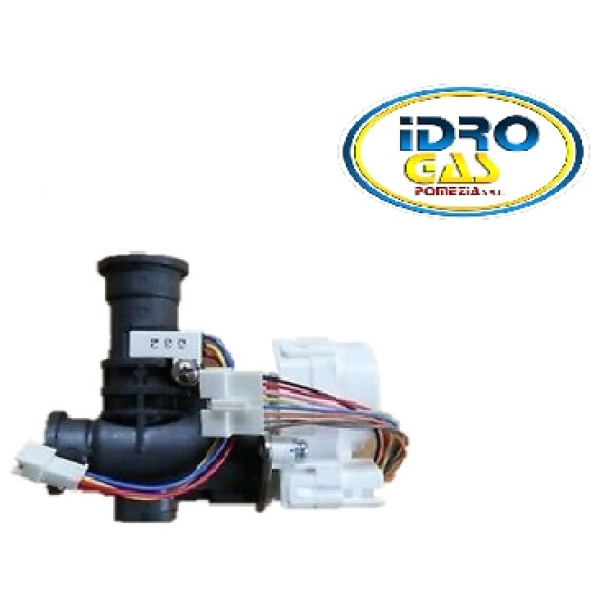 GRUPPO ACQUA MOTORIZZATO