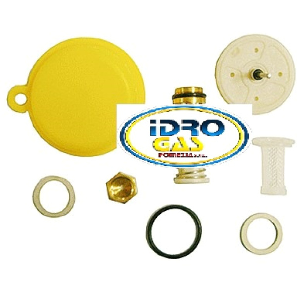 SET RIPARAZIONE JUNKERS