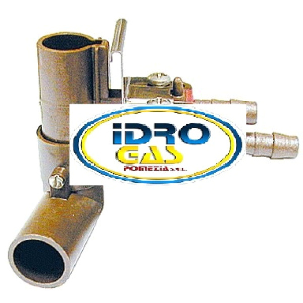 RACCORDINO PRESSOSTATO JUNKERS