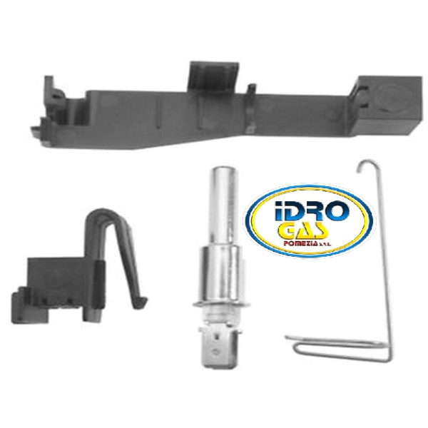 SENSORE TERMOMETRICO