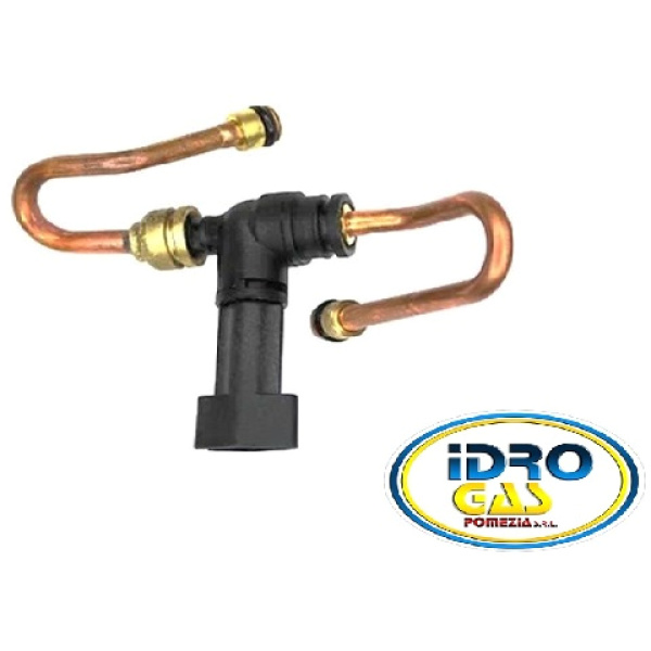 SET CARICO IMPIANTO JUNKERS