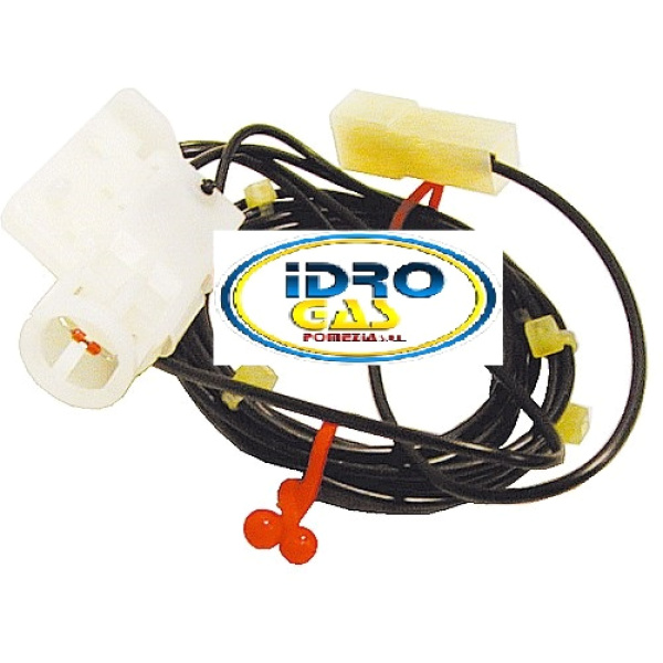 SENSORE FUMI NOVASTAR JUNKERS