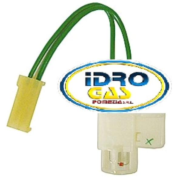 SONDA NTC FUMI EGALIS